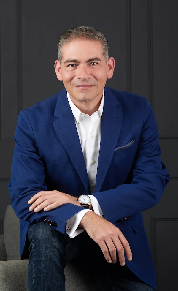 Gabriel Piedra